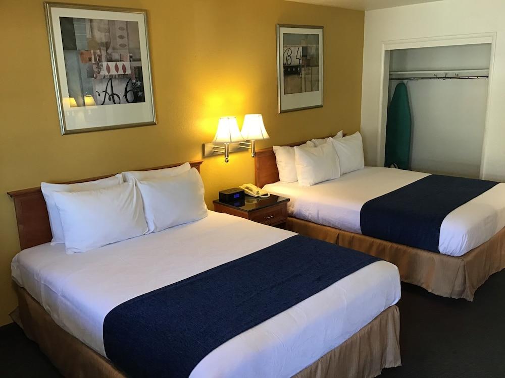 Travelodge by Wyndham Pendleton OR photo 18