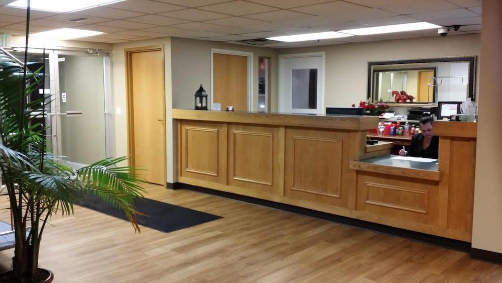 FairBridge Inn Express Indianapolis South photo 24