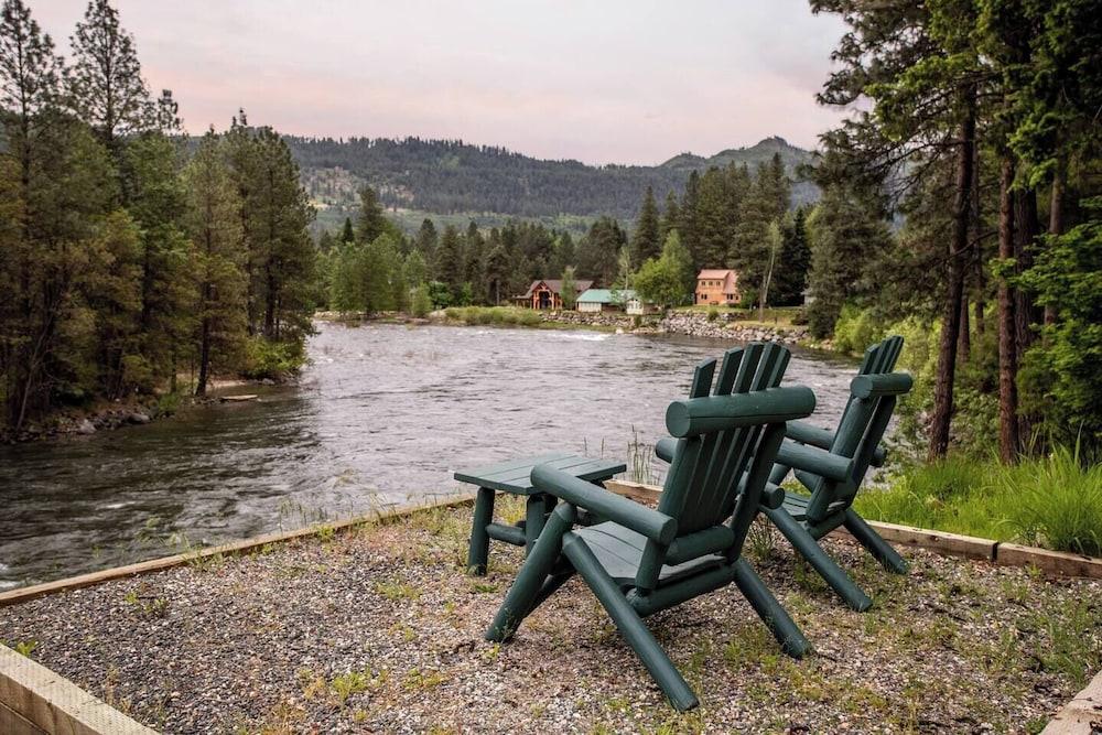 All Seasons River Inn photo 39