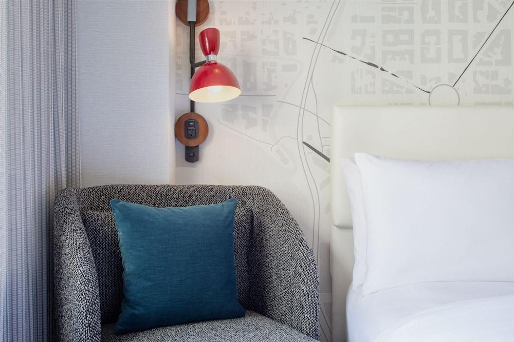 Le Meridien Washington, D.C., The Madison photo 34