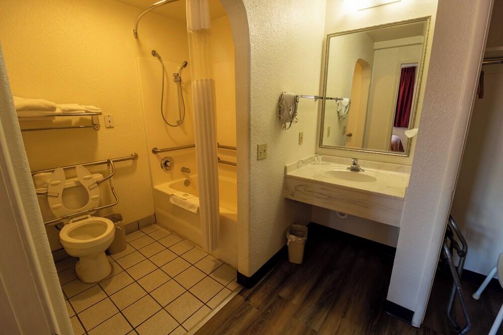 Hotel Inn Pendleton I-84 photo 22