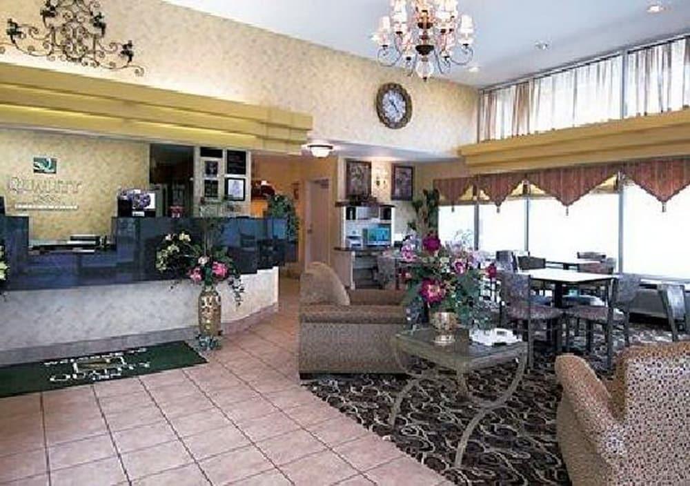 FairBridge Inn Express Natchez photo 2