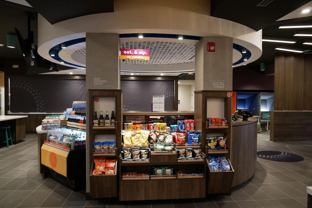Tru By Hilton Chambersburg, PA photo 4