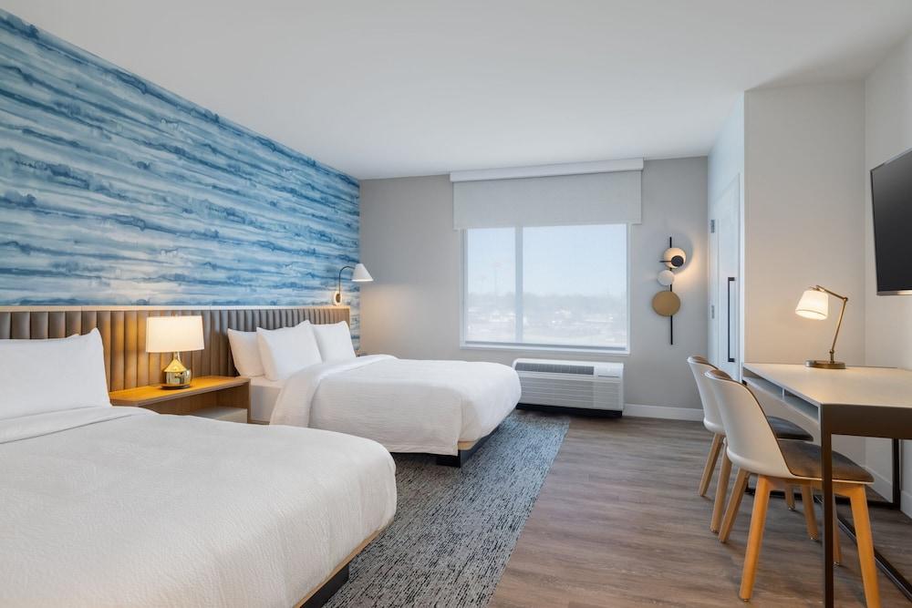 Towneplace Suites By Marriott Geneva photo 13