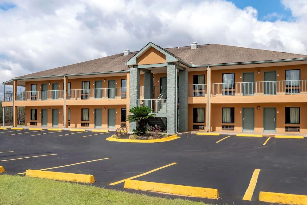 Econo Lodge Cuthbert photo 26