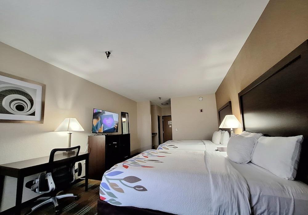 Trident Inn & Suites, New Orleans photo 11
