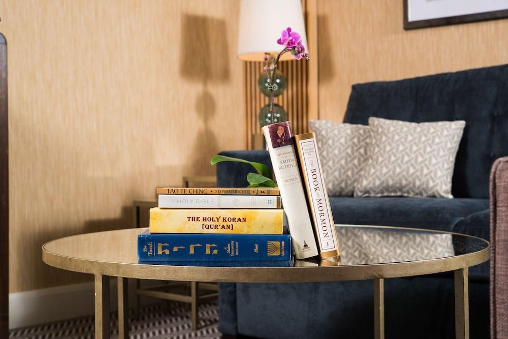 Dossier Hotel photo 32