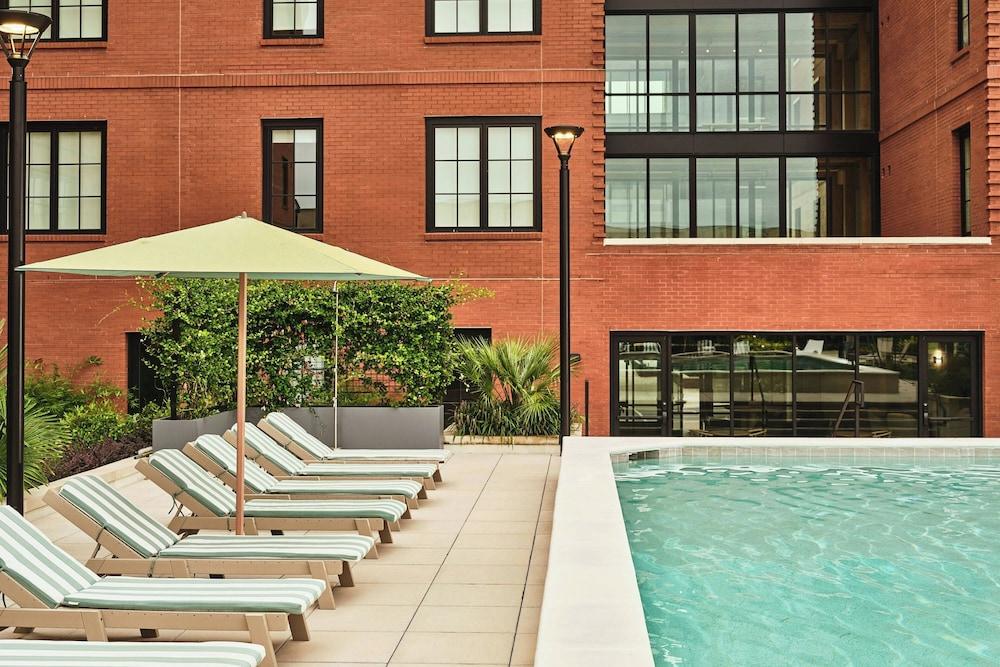 The Ann Savannah, Apartments By Marriott Bonvoy photo 70