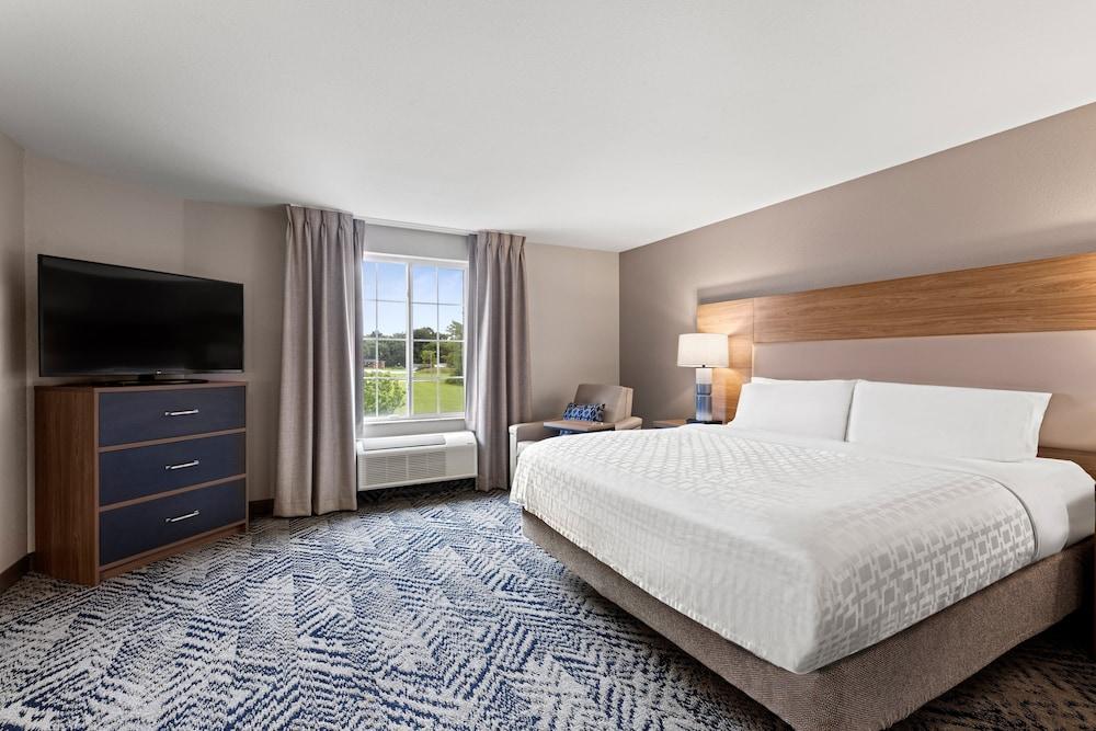 Candlewood Suites Cape Girardeau by IHG photo 51