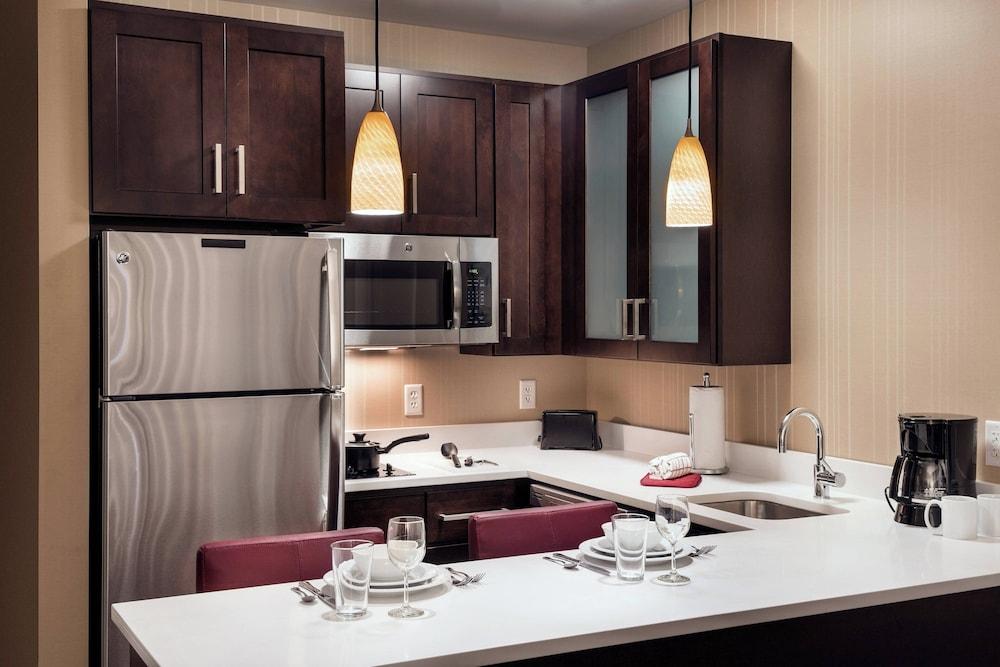 Residence Inn Chicago Downtown/Loop photo 17
