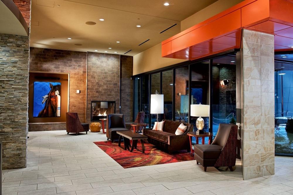 Osage Casino Hotel - Ponca City photo 2