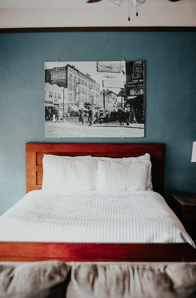 The Miner's Boutique Hotel photo 54