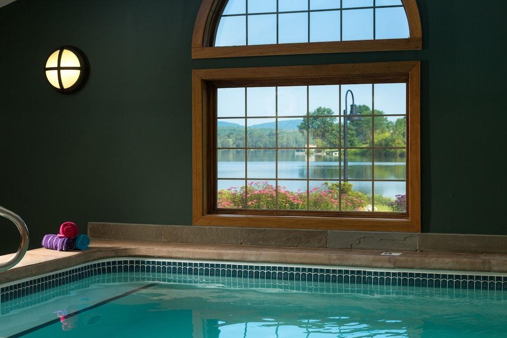 Lake Opechee Inn and Spa photo 20
