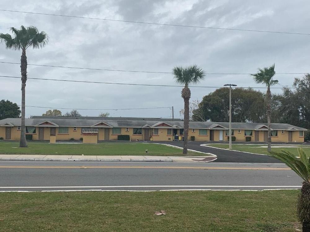 Prince of Wales Motel photo 16