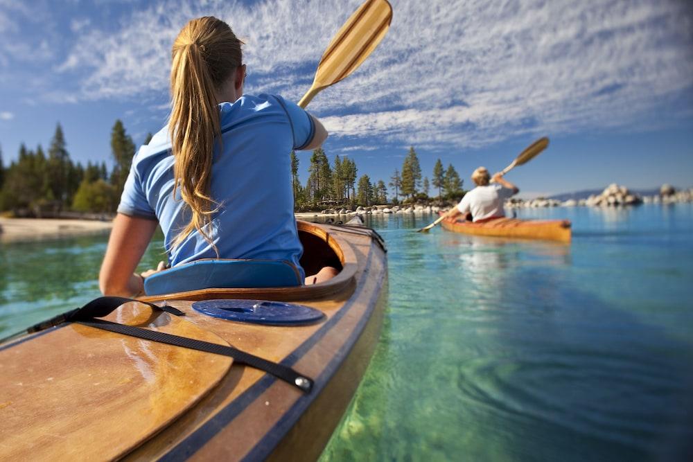 Everline Resort and Spa, Lake Tahoe photo 86