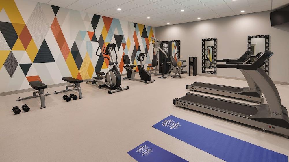 Best Western Plus Executive Residency Baytown photo 28