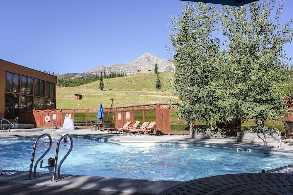 Cowboy Heaven Cabins photo 2