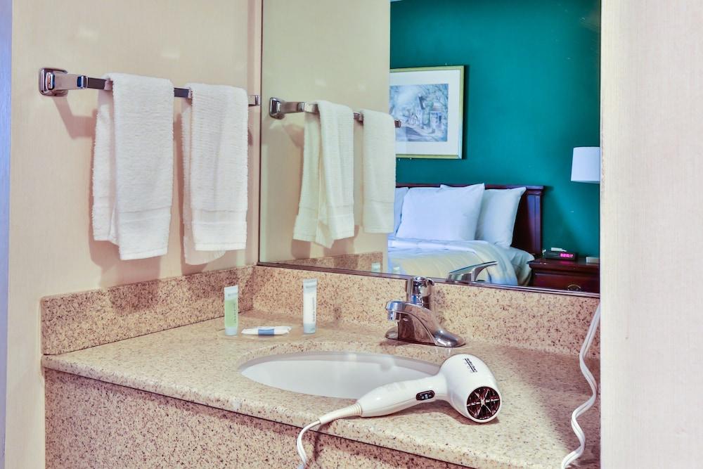 The View Inn & Suites photo 22