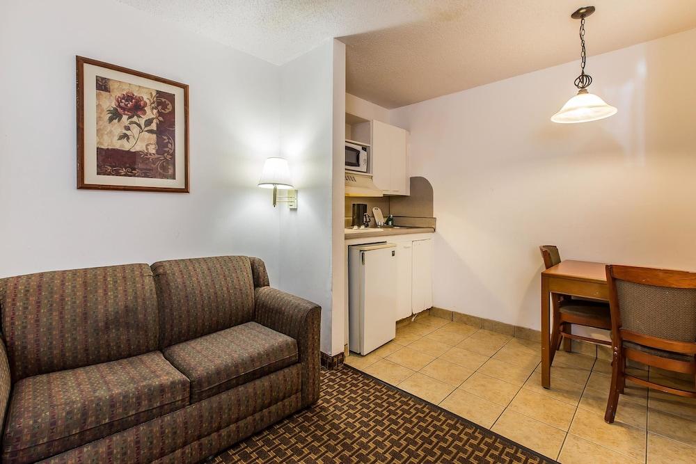Suburban Studios Abercorn photo 3