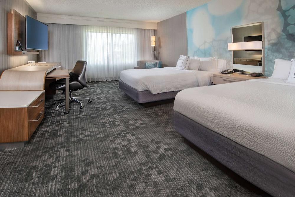Sonesta Select Atlanta Norcross photo 3