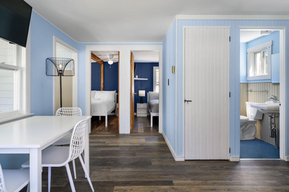 The Beaches Guest Rooms and Cottages photo 5