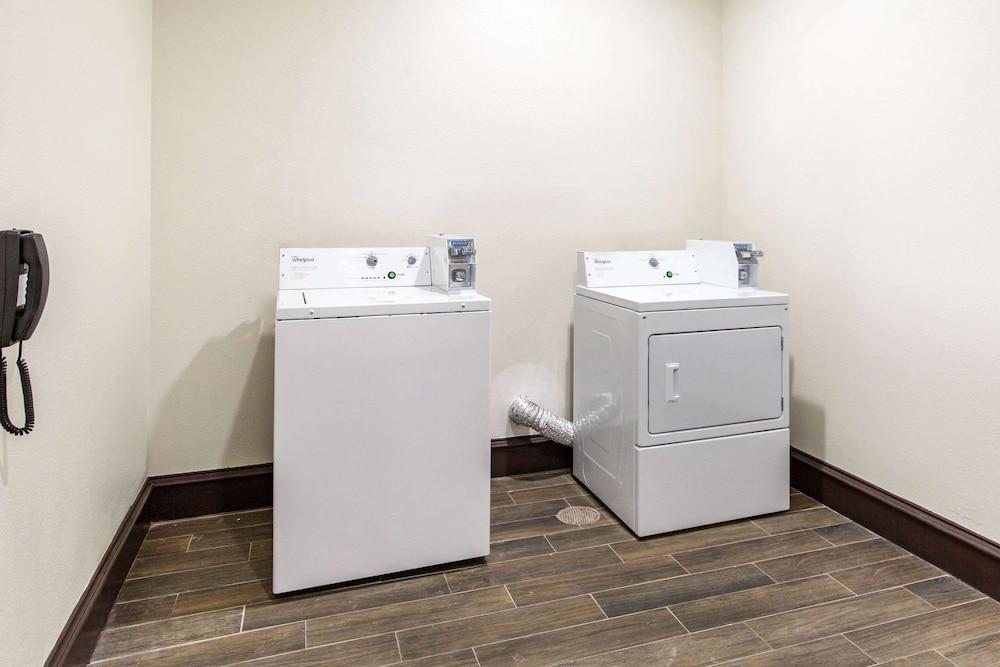 Sleep Inn & Suites Bryan - College Station photo 15