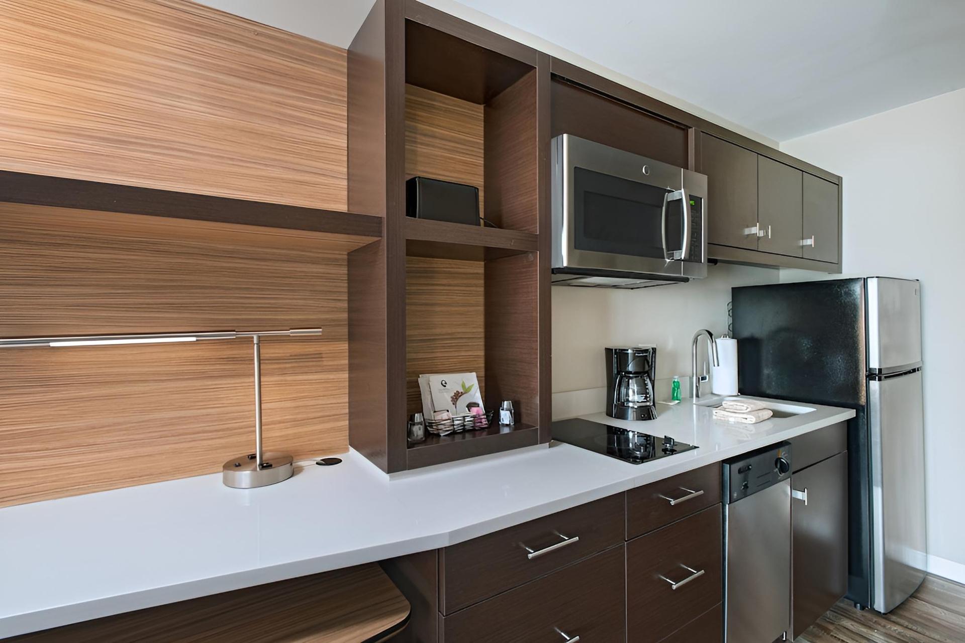 Towneplace Suites by Marriott Lake Charles photo 15