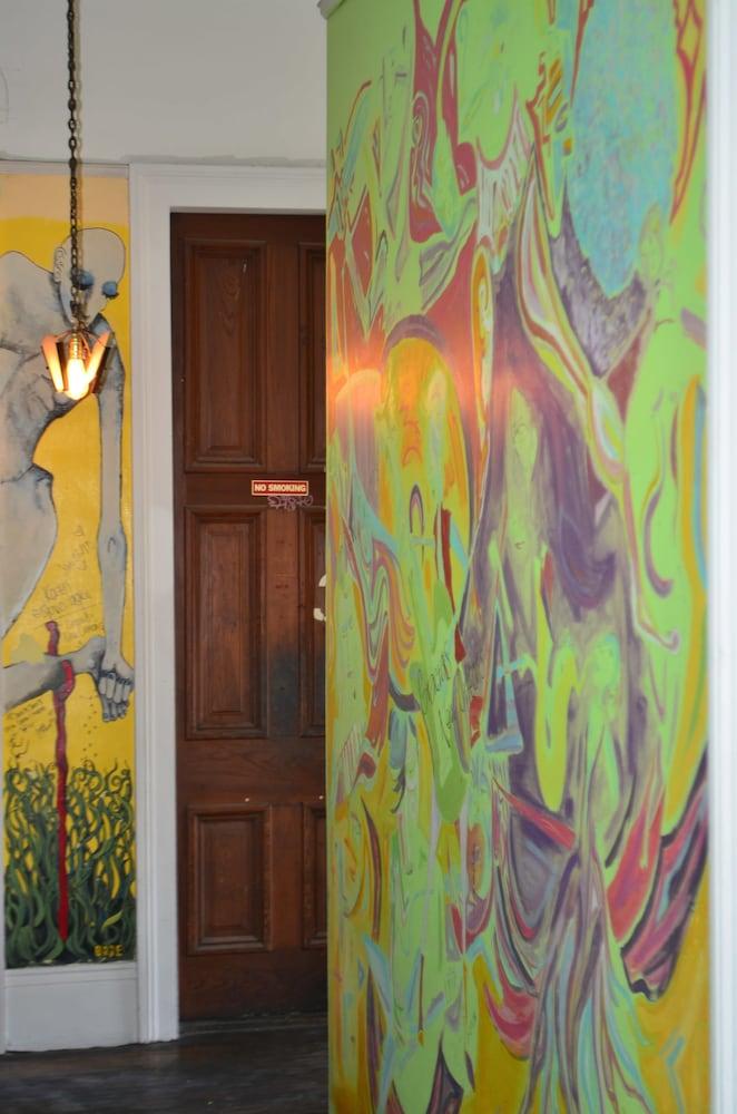 India House Backpackers Hostel photo 62