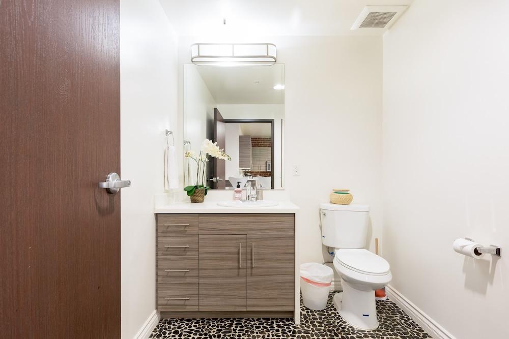 Abode Los Angeles - Downtown Historic Core photo 57