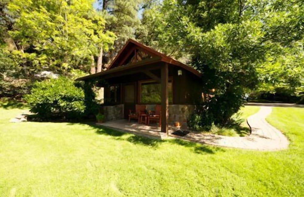 Orchard Canyon on Oak Creek photo 3