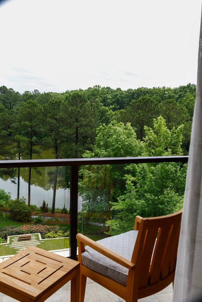 The Umstead Hotel and Spa photo 5
