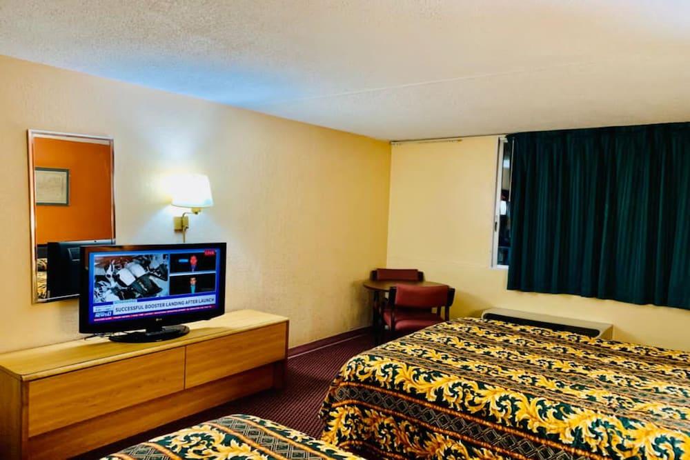 Red Carpet Inn & Suites Lima photo 27
