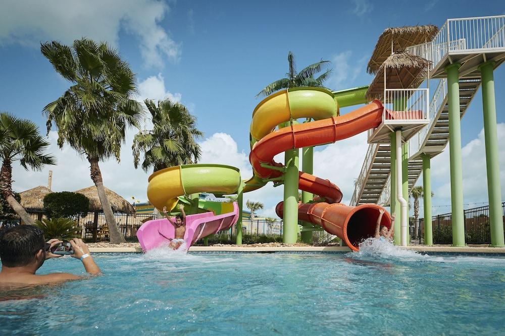 Margaritaville Lake Resort, Lake Conroe/Houston photo 45