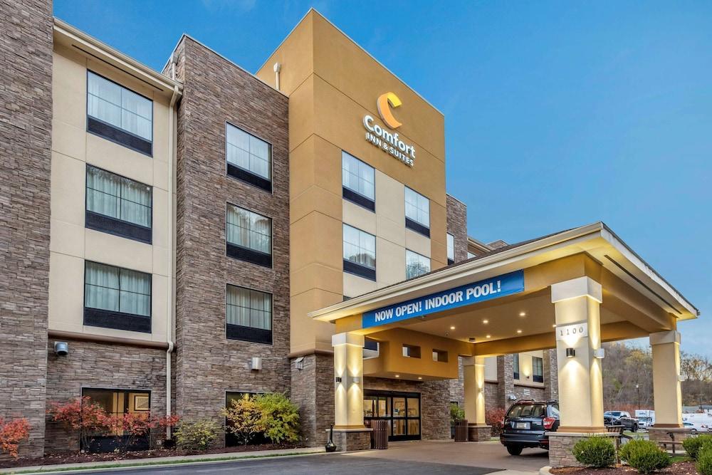Comfort Inn & Suites Pittsburgh South photo 34