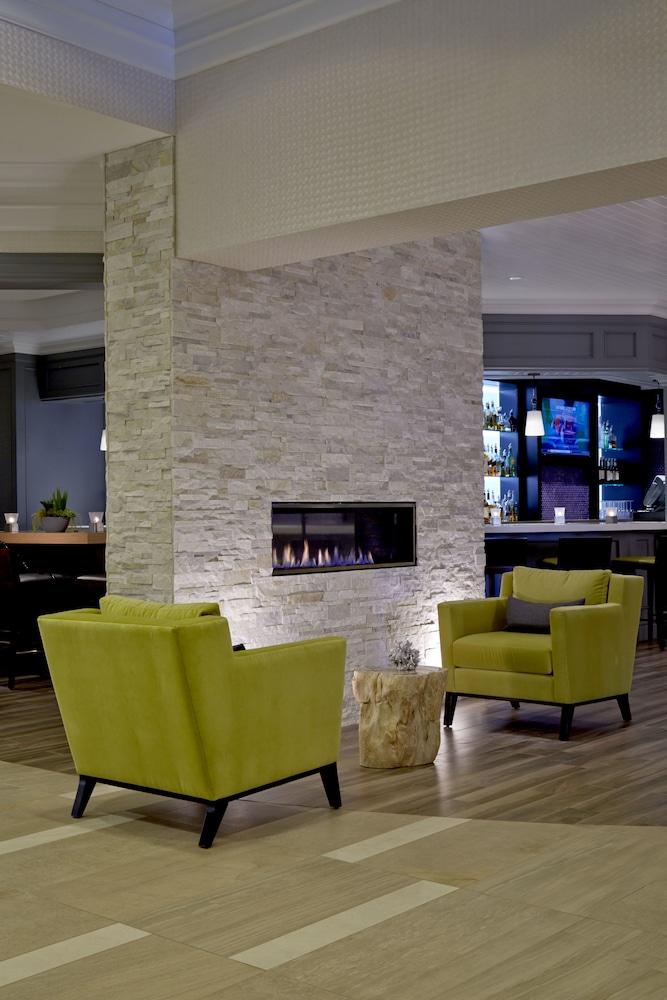 Marriott Milwaukee West photo 30