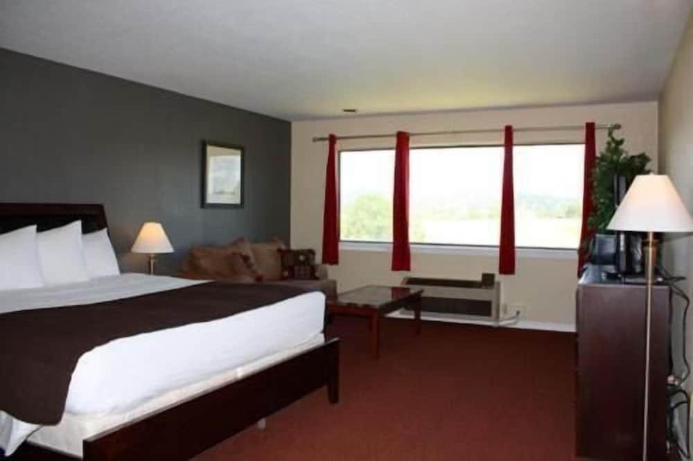 Oak Ridge Inn photo 10