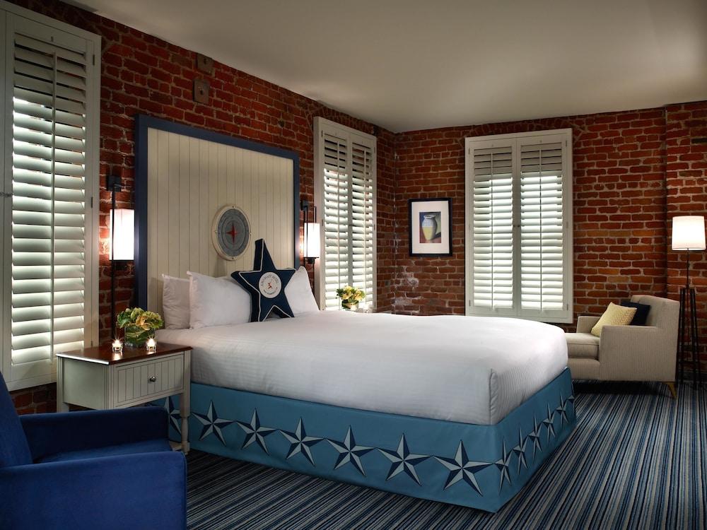 Argonaut Hotel photo 14