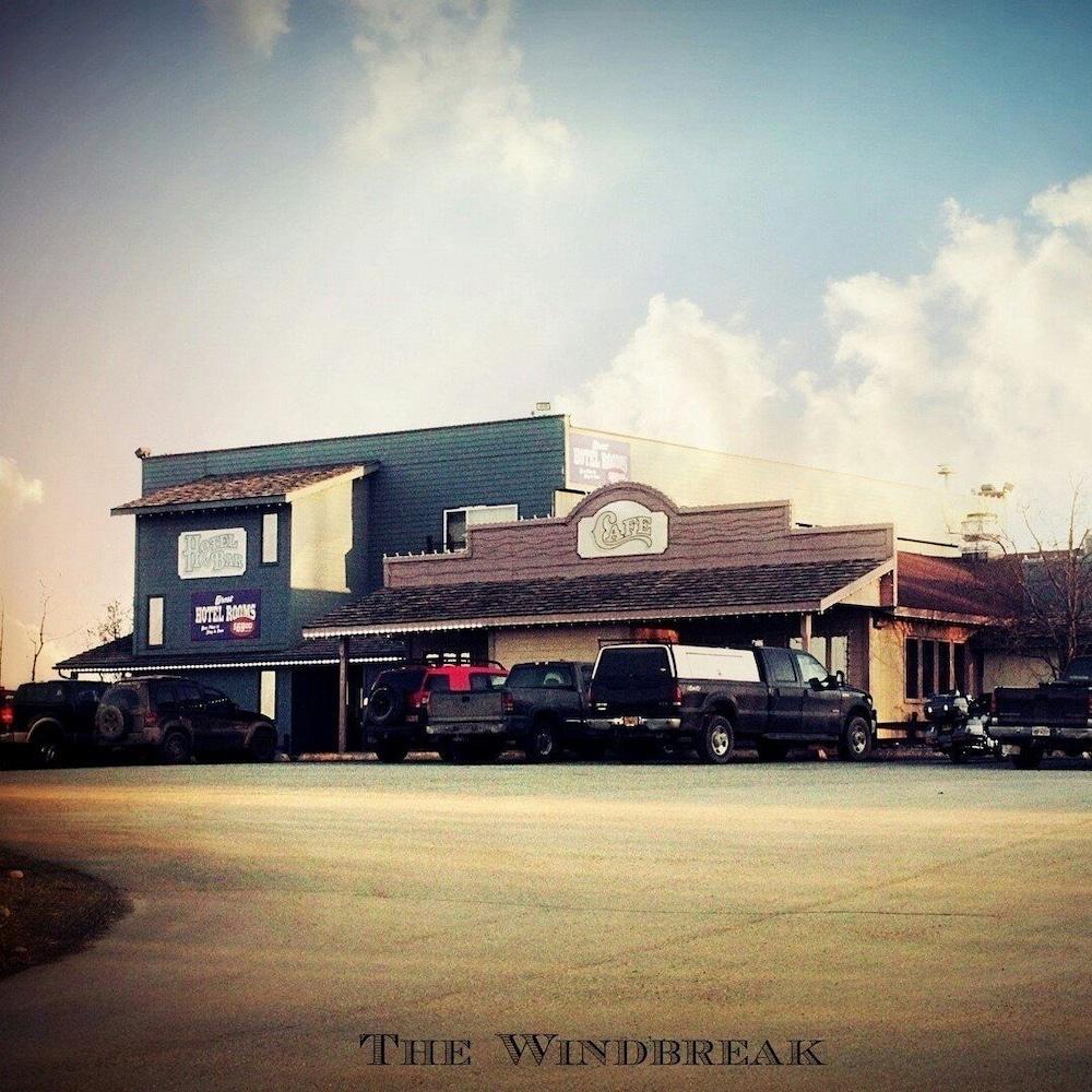 Windbreak Hotel photo 36