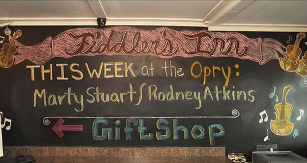 Fiddler's Inn photo 43