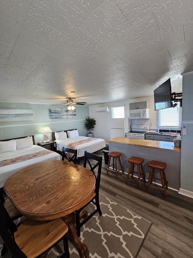 Island Guesthouse and Motel photo 23