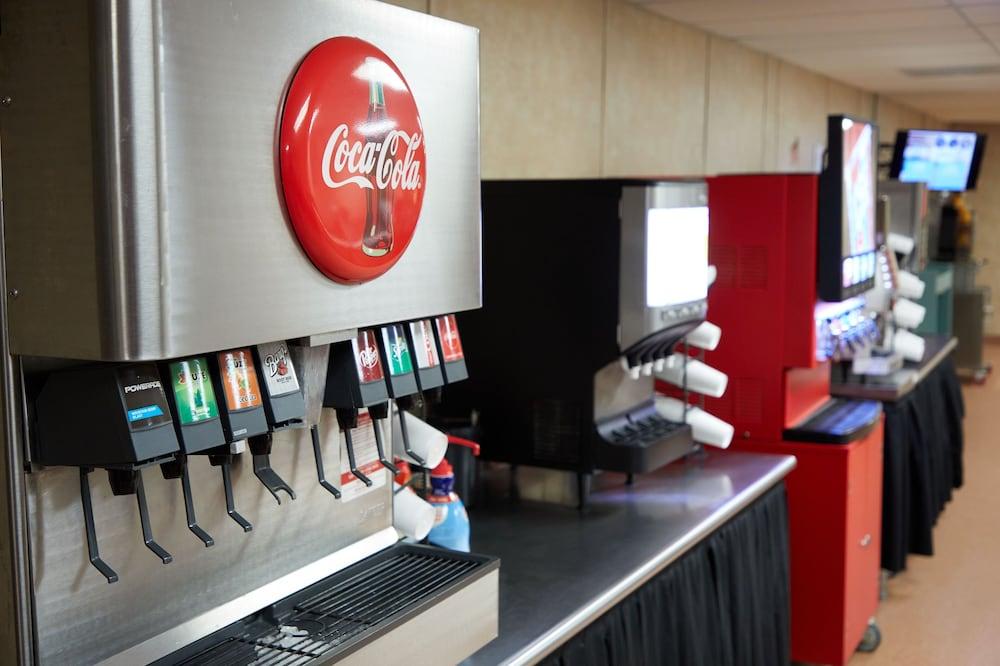 Target Hospitality - Big Spring Lodge photo 13