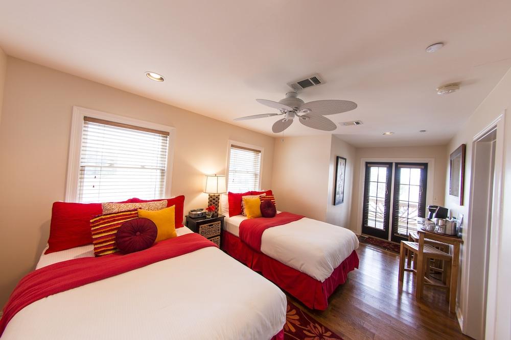 The Almanett Hotel photo 4