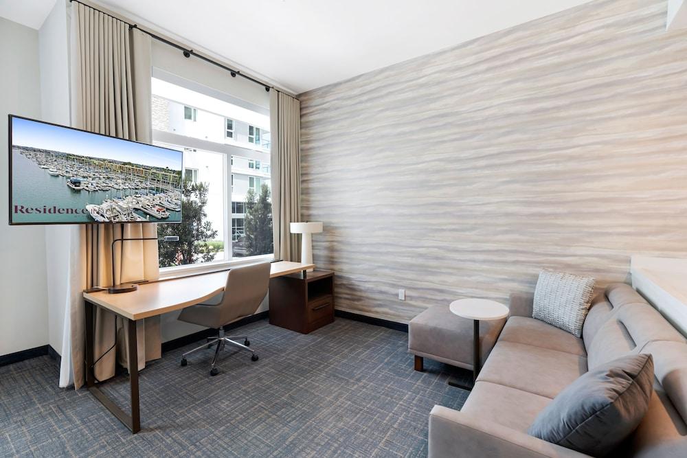 Residence Inn by Marriott Marina del Rey photo 24