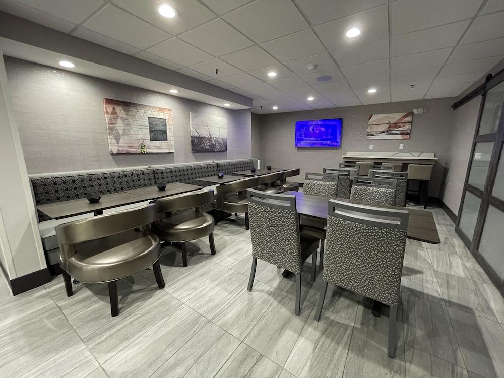 Best Western Lexington Inn photo 25