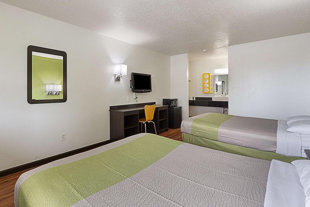 Motel 6 Chattanooga, TN photo 4
