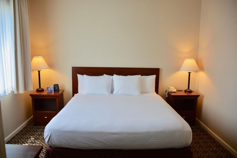DoubleTree Suites by Hilton Hotel Mt. Laurel photo 7