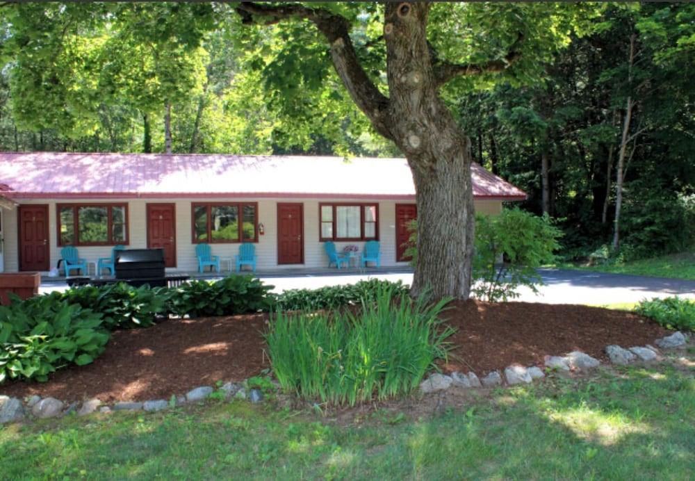 Luzerne Court Motel photo 1