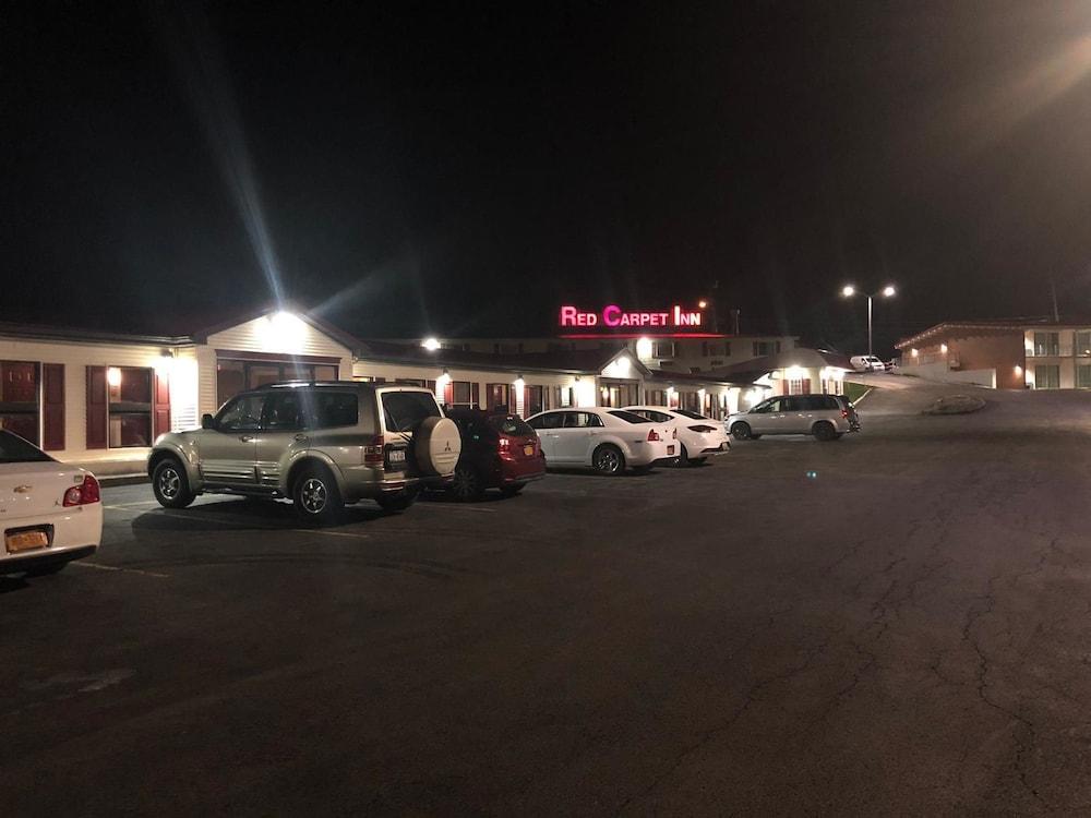 Red Carpet Inn North Syracuse photo 40