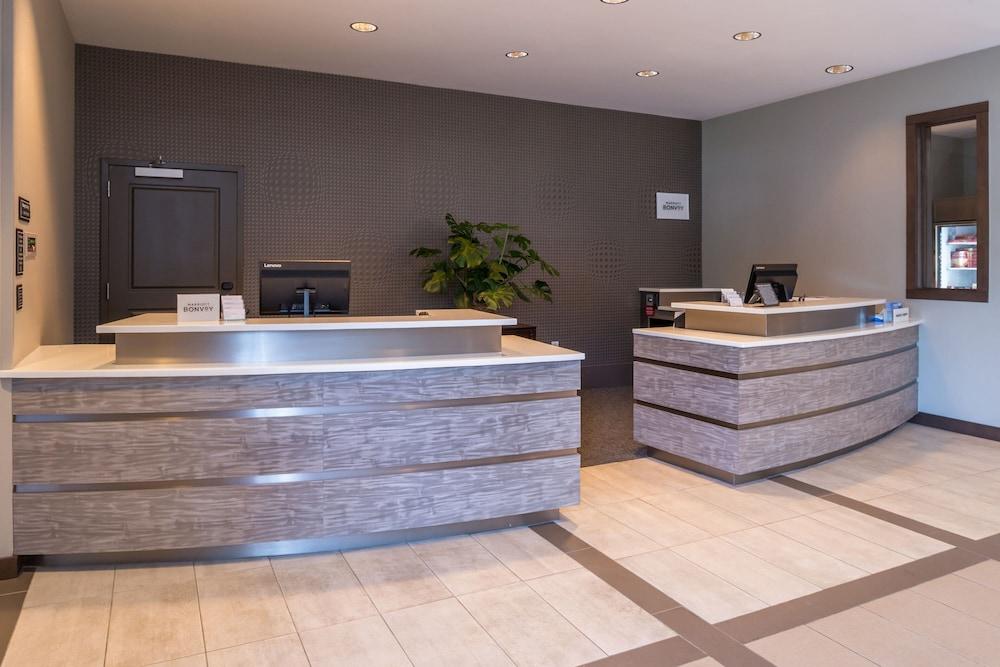 Residence Inn by Marriott Decatur photo 8