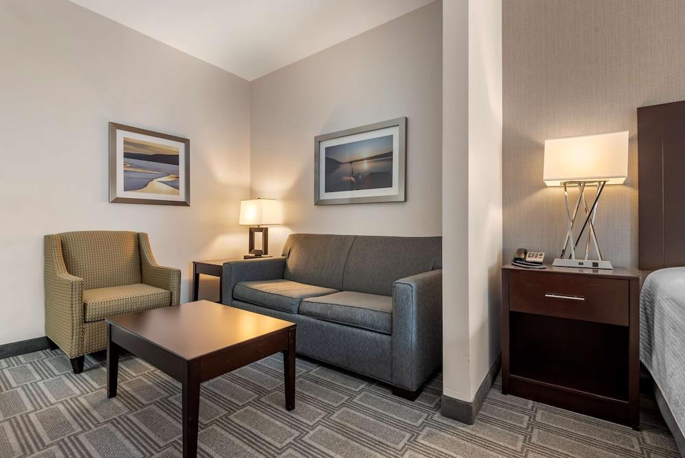 Best Western Plus The Hammondsport Hotel photo 17